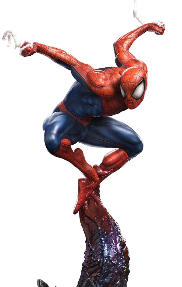 Marvel Art Scale Statue 1/10 Spider-Man 28 cm - Preorder - ETA: 13.11.2025
