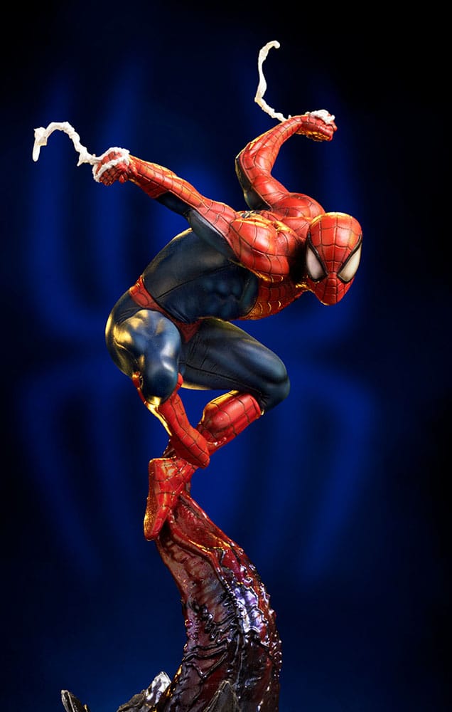 Marvel Art Scale Statue 1/10 Spider-Man 28 cm - Preorder - ETA: 13.11.2025