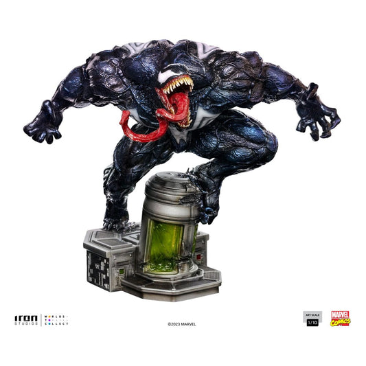 Marvel Art Scale Statue 1/10 Venom 24 cm - Preorder - ETA: 30.01.2026