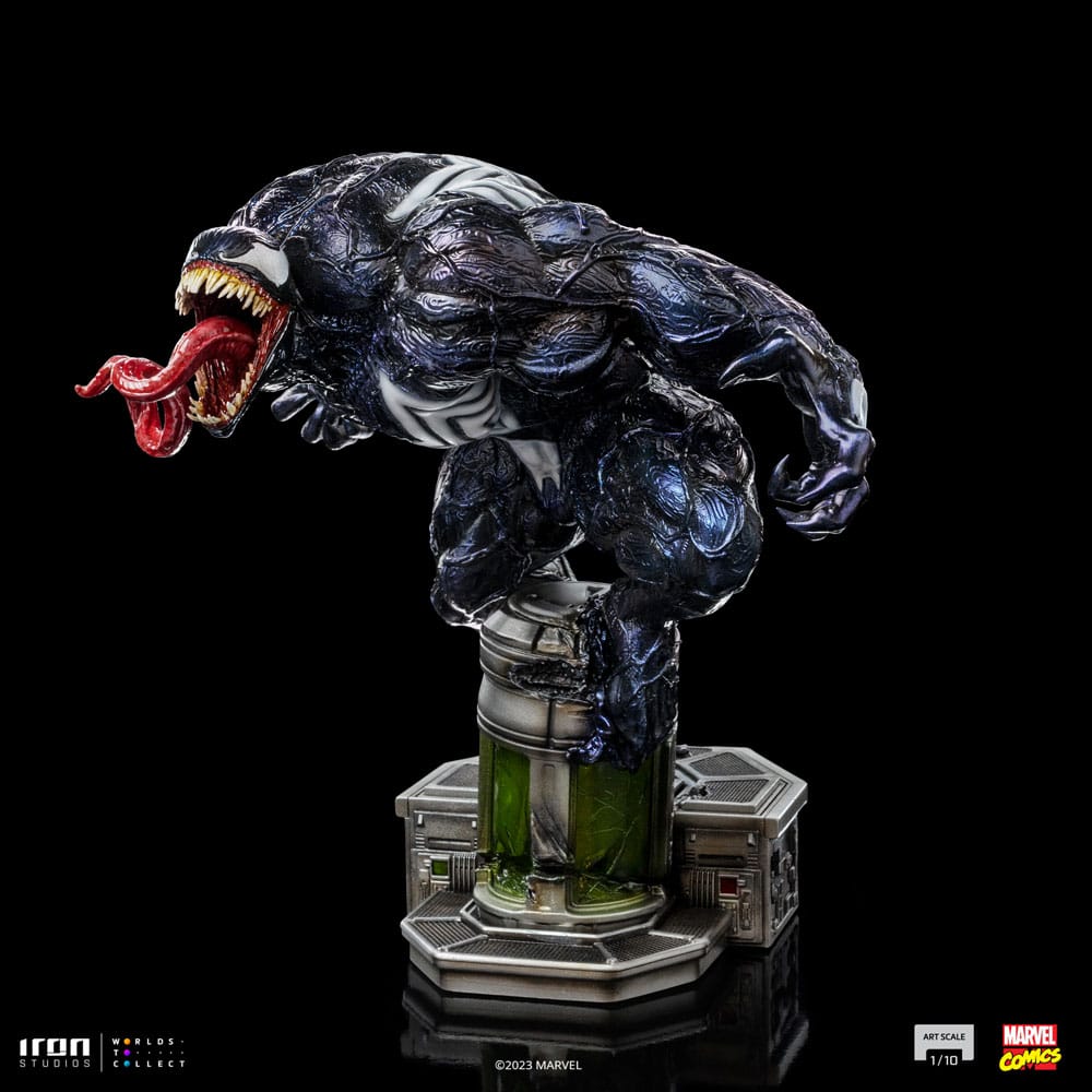 Marvel Art Scale Statue 1/10 Venom 24 cm - Preorder - ETA: 30.01.2026