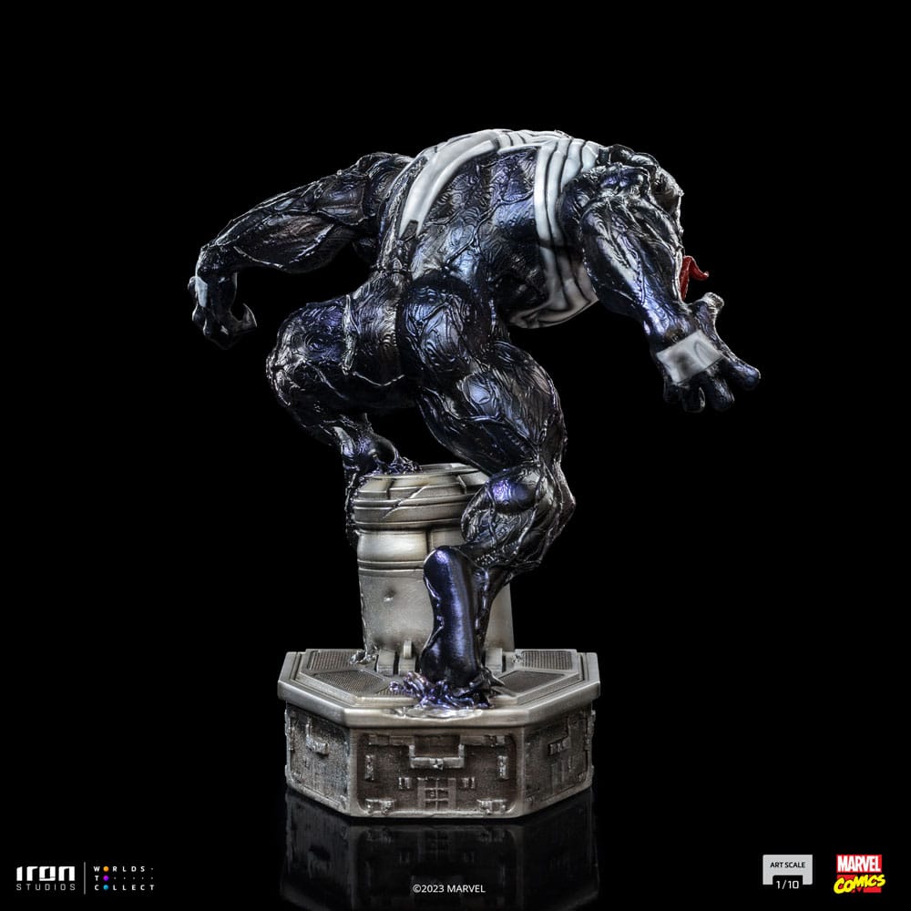Marvel Art Scale Statue 1/10 Venom 24 cm - Preorder - ETA: 30.01.2026