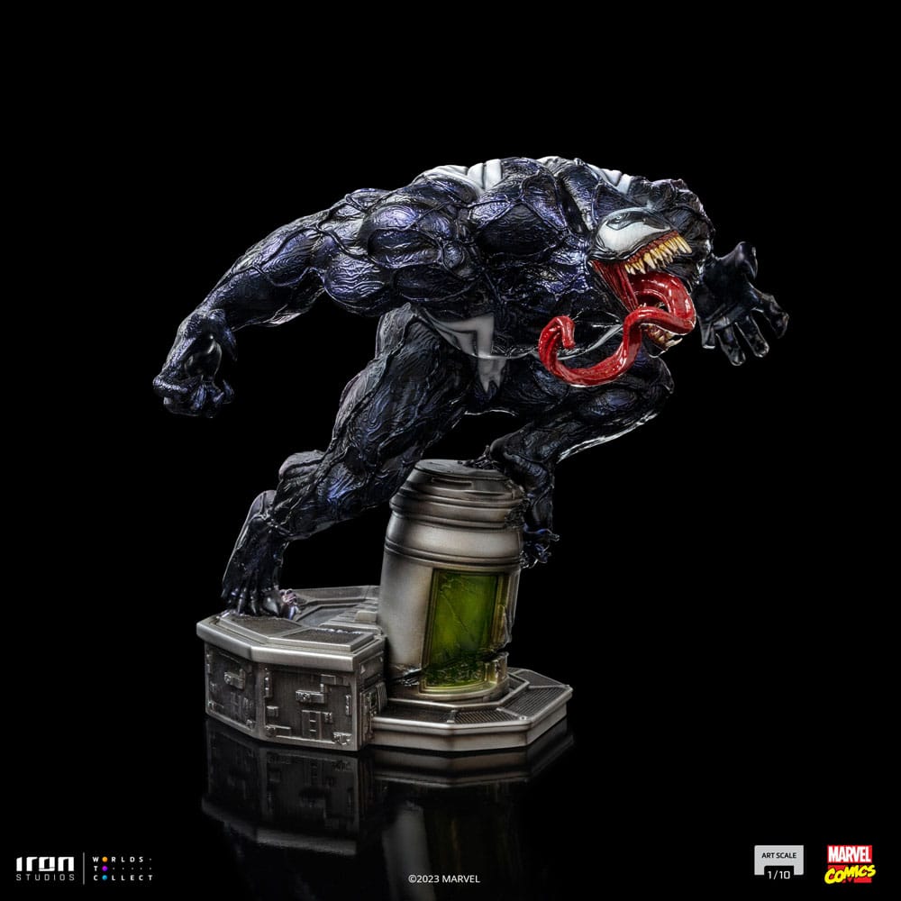 Marvel Art Scale Statue 1/10 Venom 24 cm - Preorder - ETA: 30.01.2026
