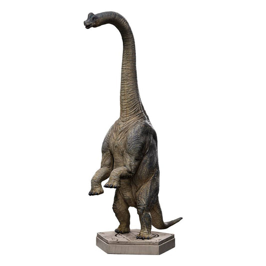 Jurassic World Icons Statue Brachiosaurus 19 cm - Preorder - ETA: 29.11.2025