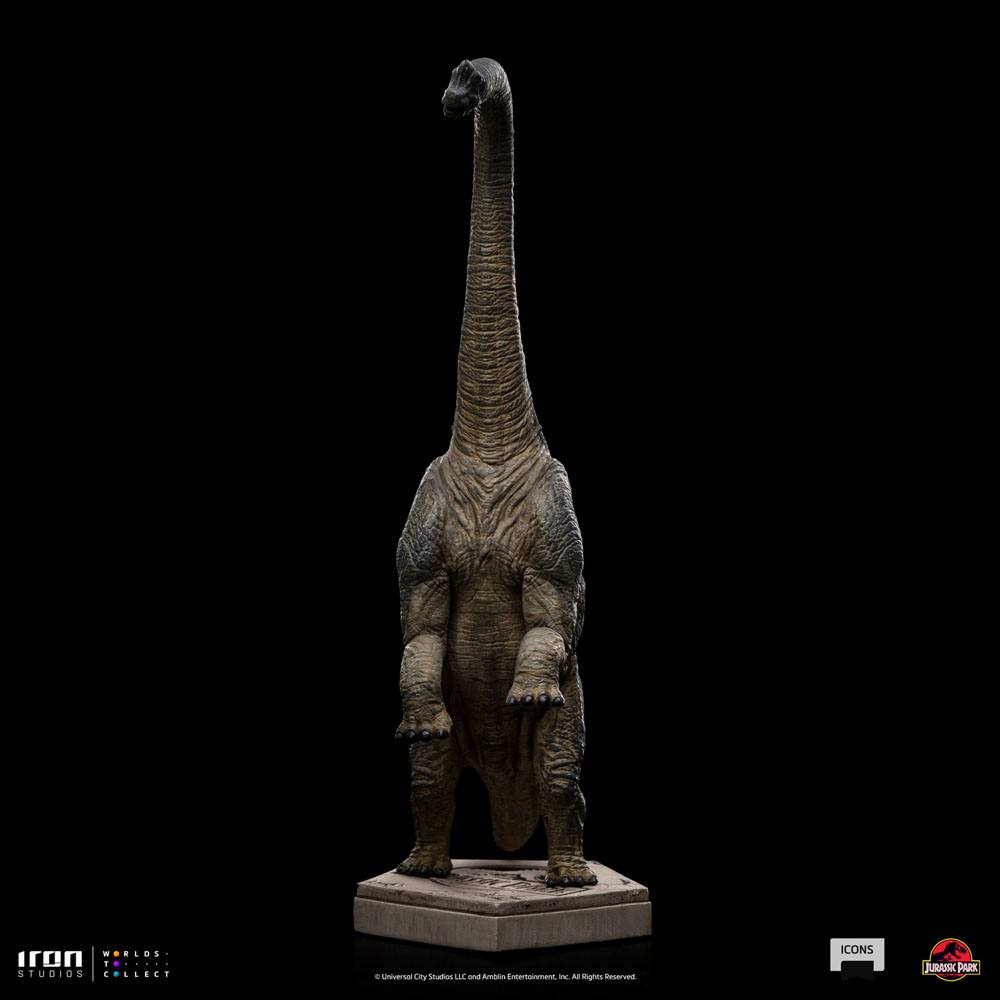 Jurassic World Icons Statue Brachiosaurus 19 cm - Preorder - ETA: 29.11.2025
