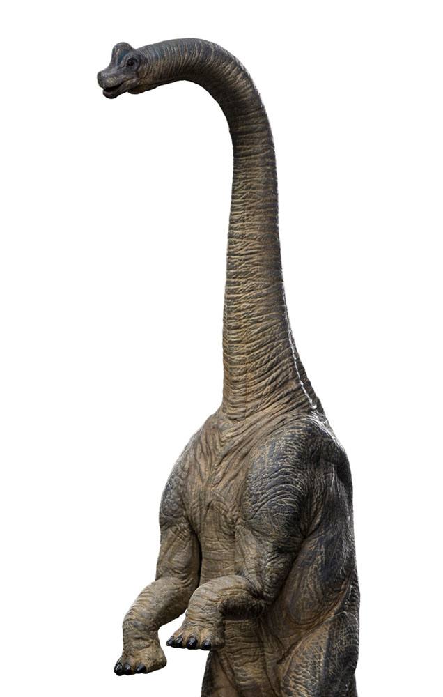 Jurassic World Icons Statue Brachiosaurus 19 cm - Preorder - ETA: 29.11.2025