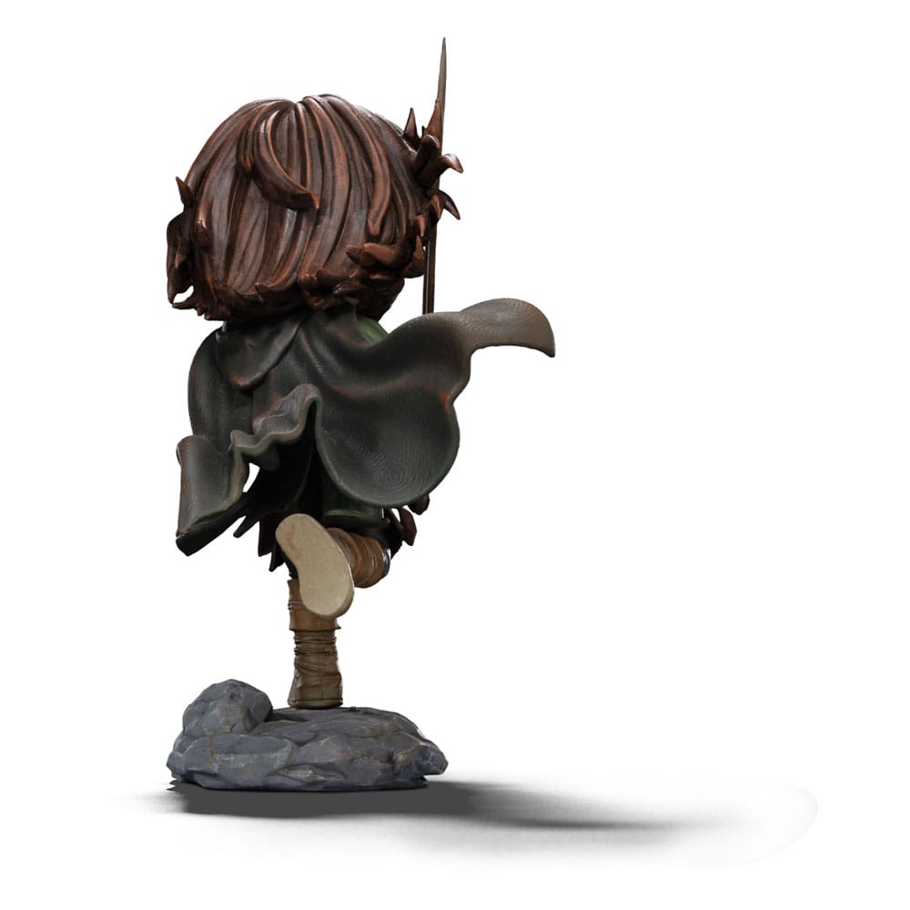 Herr der Ringe Mini Co. PVC Figur Aragorn 17 cm - Preorder - ETA: 10.12.2026