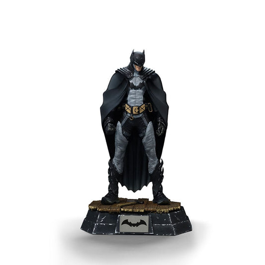 DC Comics Art Scale Statue 1/10 Batman by Rafael Grampá 23 cm - Preorder - ETA Anfang 04.2025