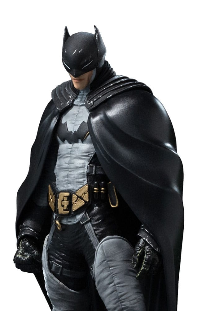 DC Comics Art Scale Statue 1/10 Batman by Rafael Grampá 23 cm - Preorder - ETA Anfang 04.2025