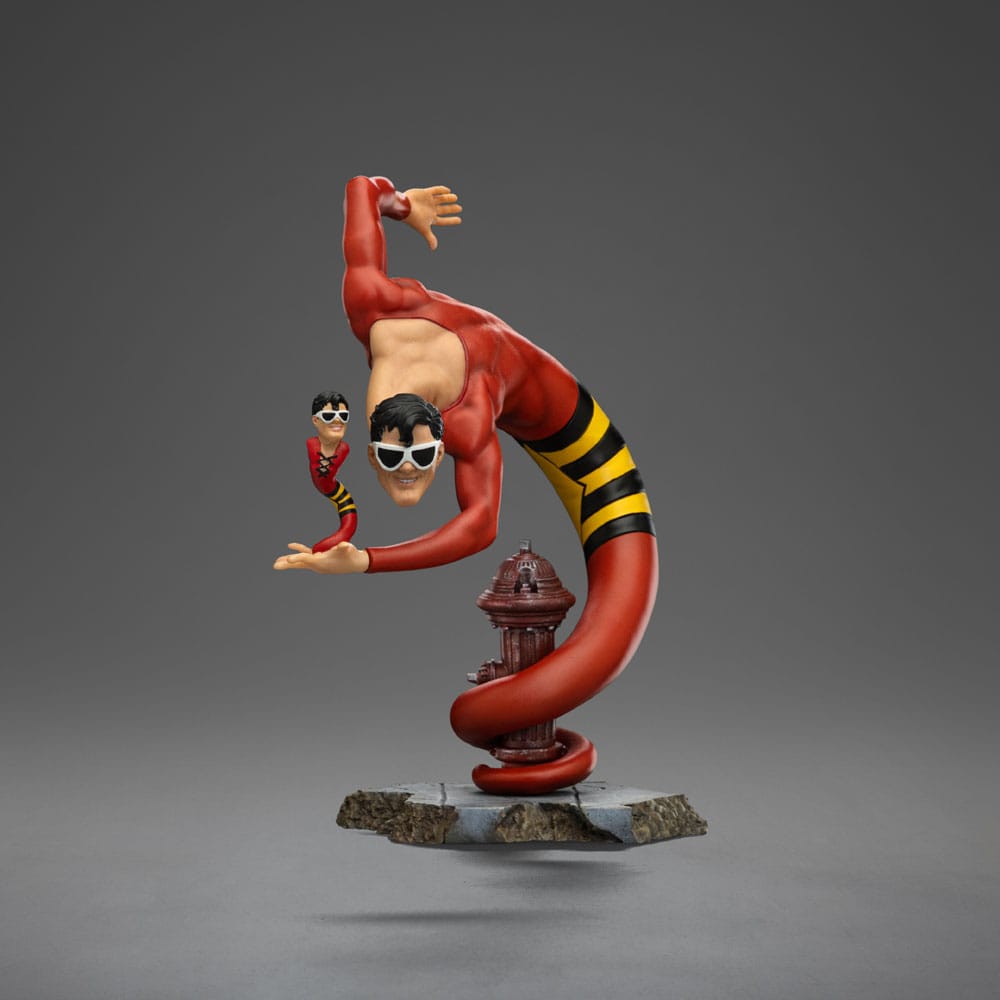 DC Comics Art Scale Statue 1/10 Plastic Man 16 cm - Preorder - ETA Ende 04.2025