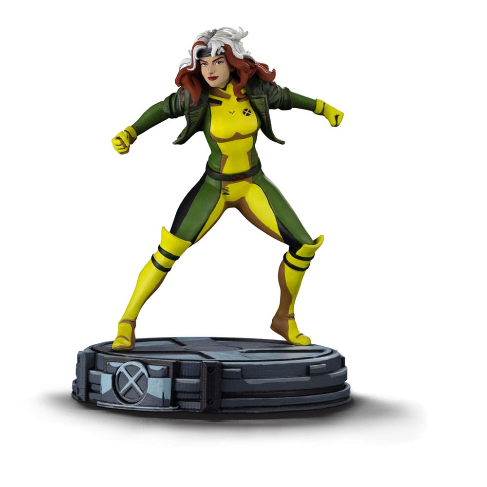 Marvel Art Scale Statue 1/10 X-Men ´79 ´79 Rogue 18 cm    - Versand: 5-7 Tage nach Bestellung