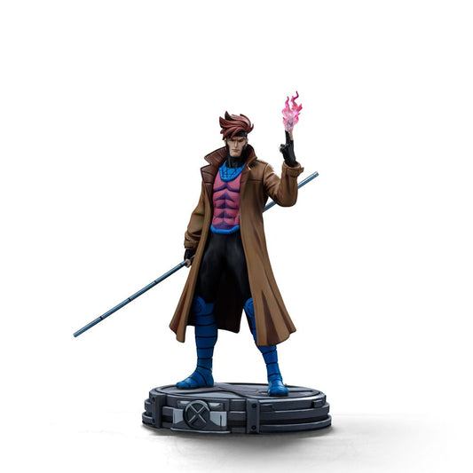 Marvel Art Scale Statue 1/10 X-Men ´79 Gambit 23 cm   - Preorder - ETA: 29.11.2025
