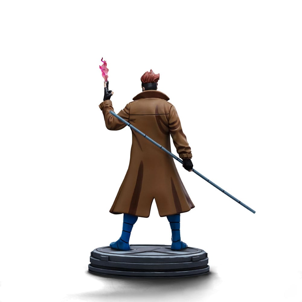 Marvel Art Scale Statue 1/10 X-Men ´79 Gambit 23 cm   - Preorder - ETA: 29.11.2025