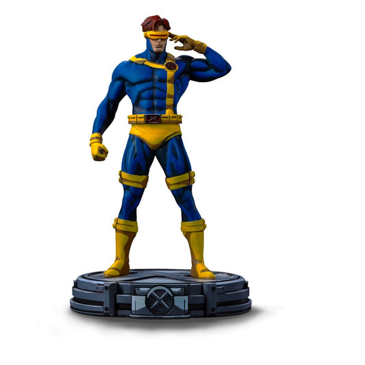 Marvel Art Scale Statue 1/10 X-Men ´79 Cyclops 22 cm   - Versand: 5-7 Tage nach Bestellung