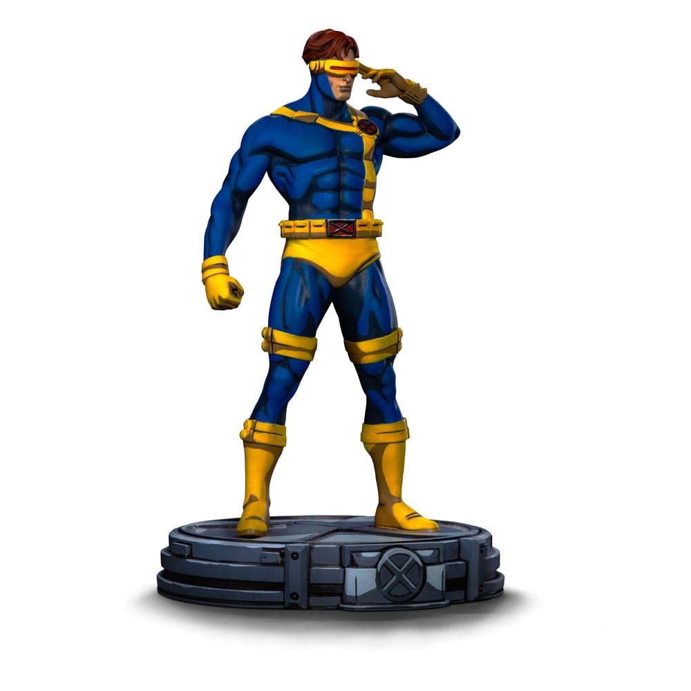 Marvel Art Scale Statue 1/10 X-Men ´79 Cyclops 22 cm   - Preorder - ETA: 13.11.2025