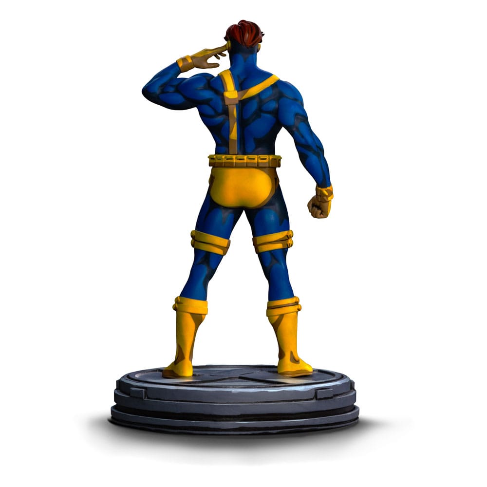 Marvel Art Scale Statue 1/10 X-Men ´79 Cyclops 22 cm   - Preorder - ETA: 13.11.2025