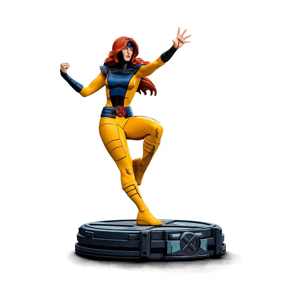 Marvel Art Scale Statue 1/10 X-Men´97 Jean Grey 20 cm   - Versand: 5-7 Tage nach Bestellung