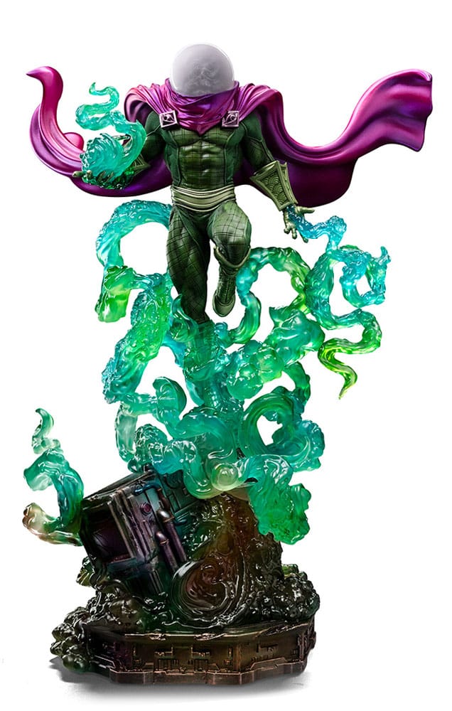 Marvel Deluxe Art Scale Statue 1/10 Mysterio 31 cm   - Preorder - ETA: 10.12.2026