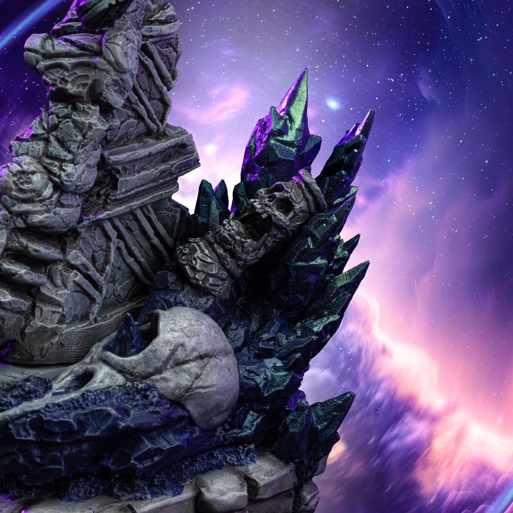 Marvel Art Scale Deluxe Statue 1/10 Nova 41 cm   - Versand: 5-7 Tage nach Bestellung