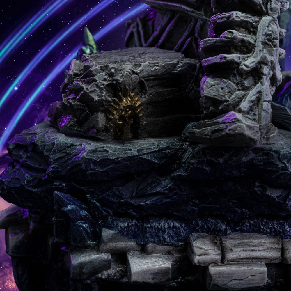 Marvel Art Scale Deluxe Statue 1/10 Nova 41 cm   - Versand: 5-7 Tage nach Bestellung