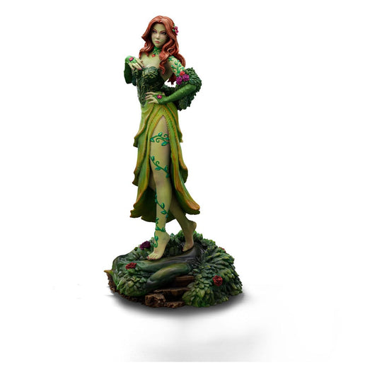 DC Comics Art Scale Statue 1/10 Poison Ivy 22 cm - Preorder - ETA Ende 05.2025