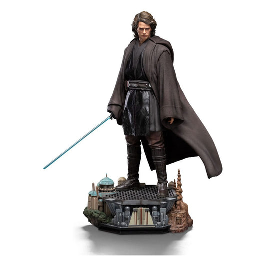 Star Wars Legacy Replica Statue 1/4 Anakin Skywalker 59 cm - Preorder - ETA: Ende 08.2025