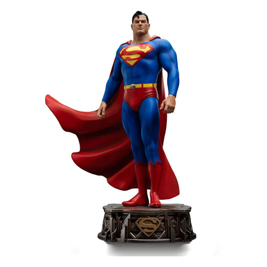 DC Comics Legacy Replica Statue 1/4 Superman DC Trinity 57 cm - Preorder - ETA: Ende 05.2025