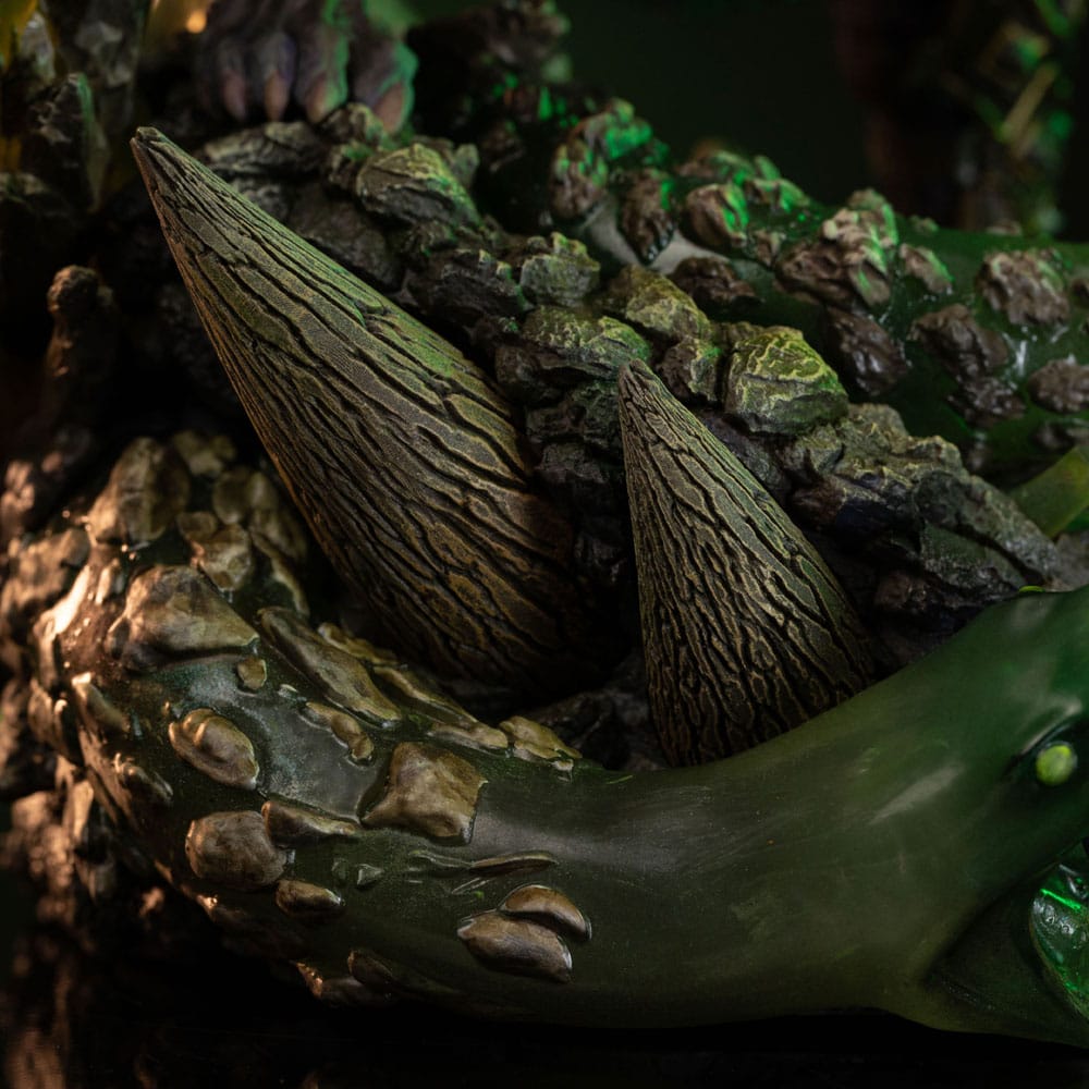 Masters of the Universe Deluxe Art Scale Statue 1/10 Skeletor Unleashed 23 cm - Versand: 5-7 Tage nach Bestellung