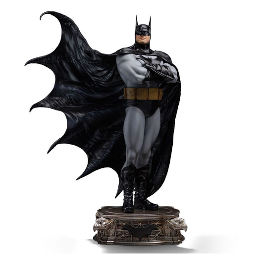 DC Comics Legacy Replica Statue 1/4 Batman DC Trinity 60 cm - Preorder - ETA: Ende 08.2025