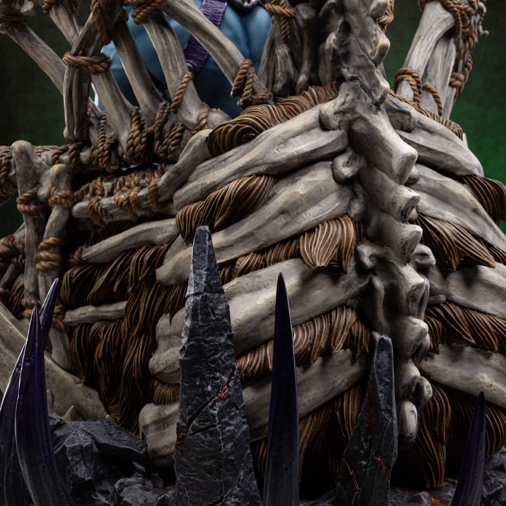 Masters of the Universe Prime Scale Statue 1/3 Skeletor 10th Anniversary Ver. 67 cm  - Preorder - ETA: 25.11.2025