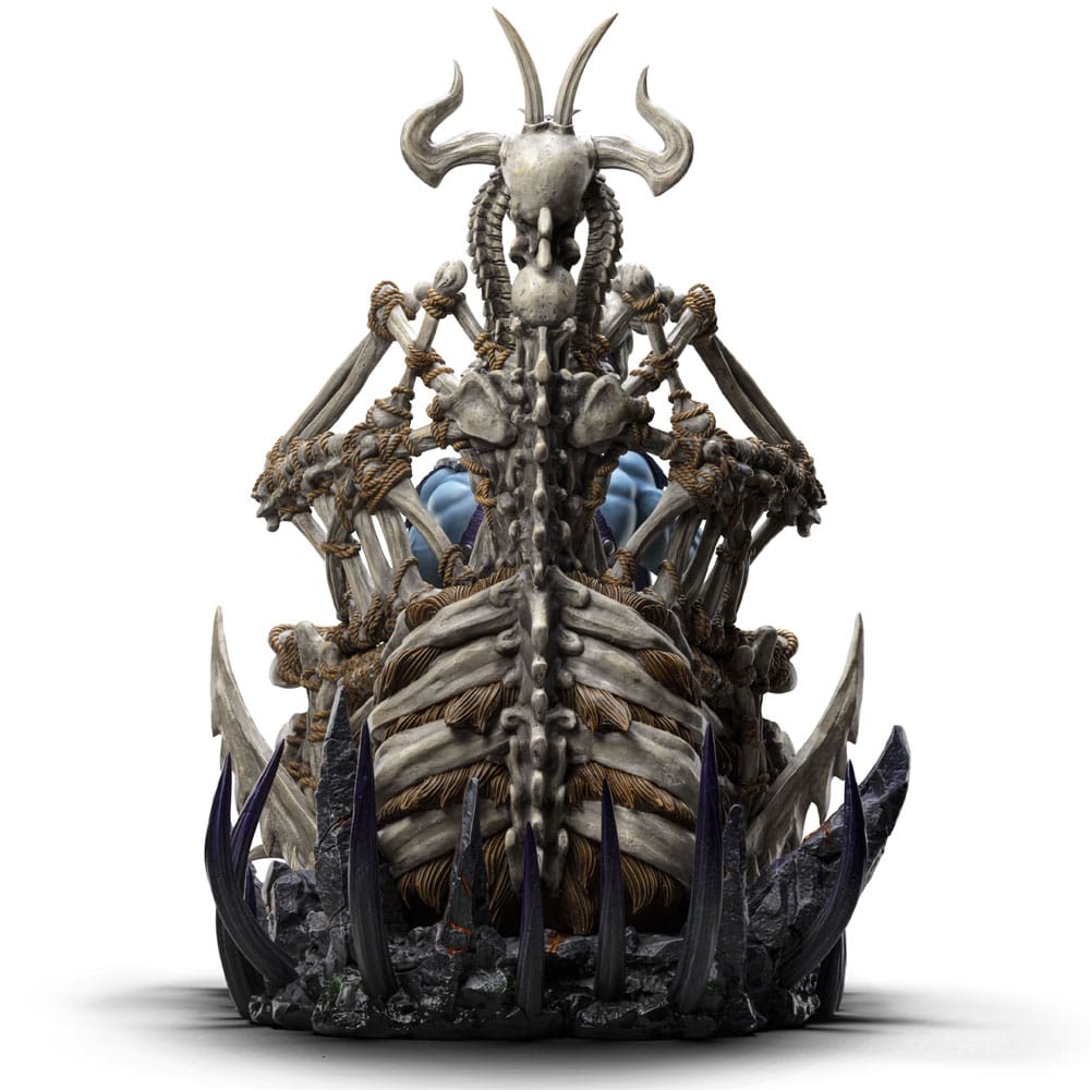 Masters of the Universe Prime Scale Statue 1/3 Skeletor 10th Anniversary Ver. 67 cm  - Preorder - ETA: 25.11.2025