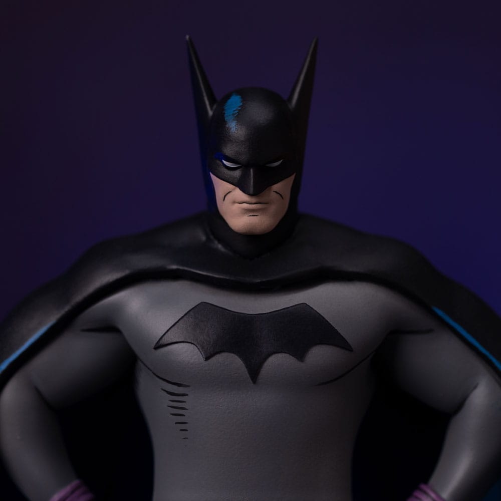 DC Comics Art Scale Statue 1/10 Batman Detective 85th Anniversary 26 cm - Preorder - ETA: Mitte 02.2026