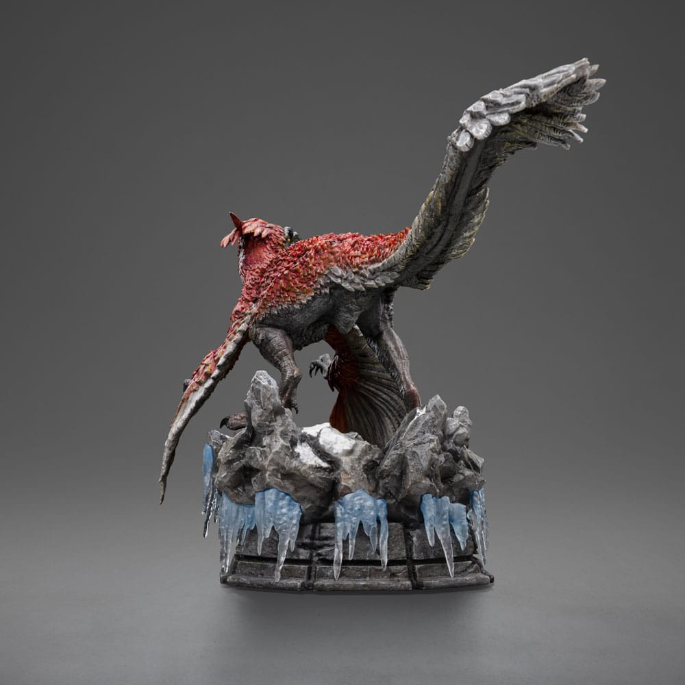 Jurassic World Art Scale Statue 1/10 Dominion 19 cm           - Versand: 5-7 Tage nach Bestellung