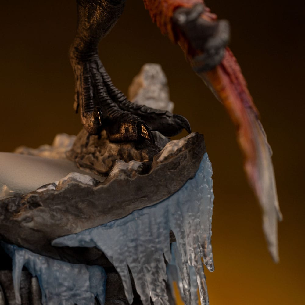 Jurassic World Art Scale Statue 1/10 Dominion 19 cm           - Versand: 5-7 Tage nach Bestellung