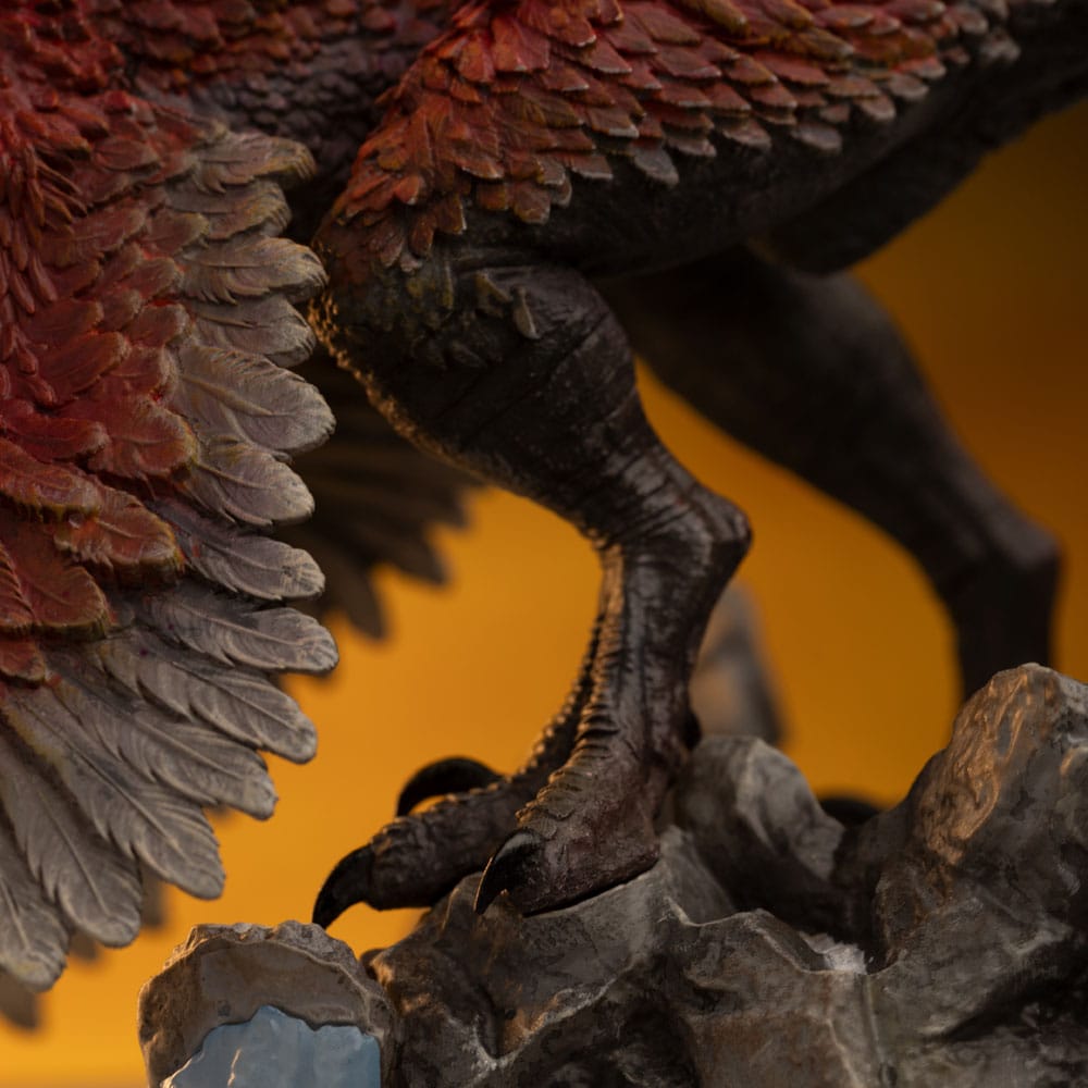 Jurassic World Art Scale Statue 1/10 Dominion 19 cm           - Versand: 5-7 Tage nach Bestellung