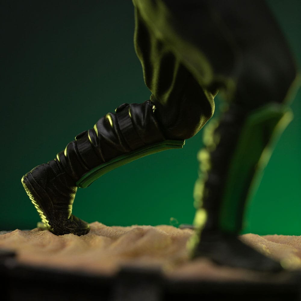 Mortal Kombat Art Scale Statue 1/10 Reptile 20 cm - Preorder - ETA: 09.09.2026