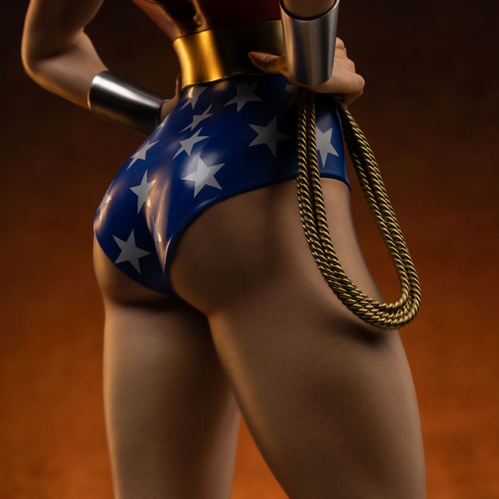 DC Comics Legacy Replica Statue 1/4 Wonder Woman 56 cm - Preorder - ETA: Ende 08.2025