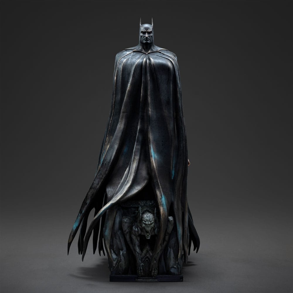 DC Comics Legacy Replica Statue 1/4 Batman and Bruce Wayne 79 cm    - Preorder - ETA: 23.06.2026