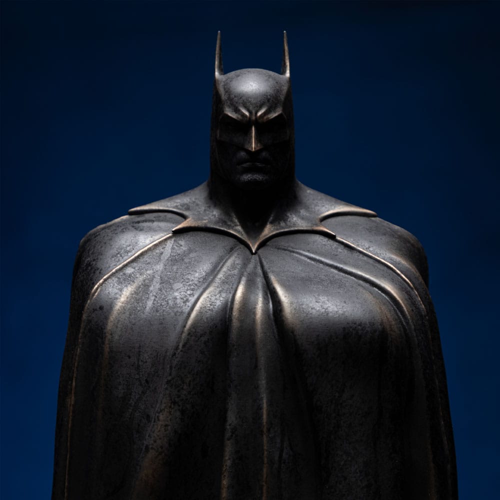 DC Comics Legacy Replica Statue 1/4 Batman and Bruce Wayne 79 cm    - Preorder - ETA: 23.06.2026