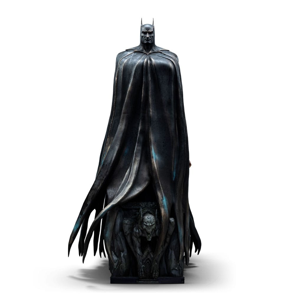DC Comics Legacy Replica Statue 1/4 Batman and Bruce Wayne 79 cm    - Preorder - ETA: 23.06.2026
