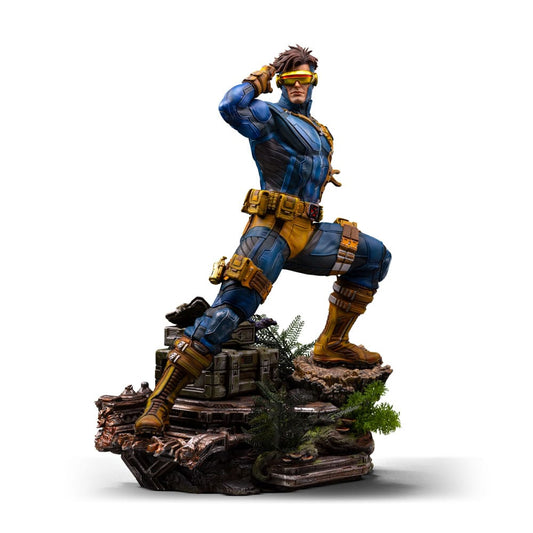 Marvel Legacy Replica Statue 1/4 Cyclops 56 cm     - Preorder - ETA: 31.12.2025