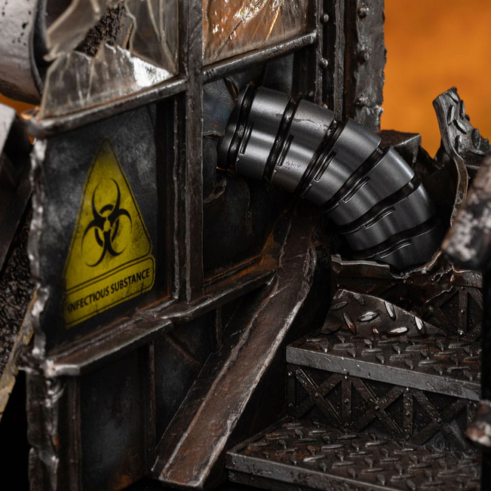 Spider-Man Art Scale Statue 1/10 Spider-Man 10th Anniversary 29 cm - Preorder - ETA: 25.02.2026