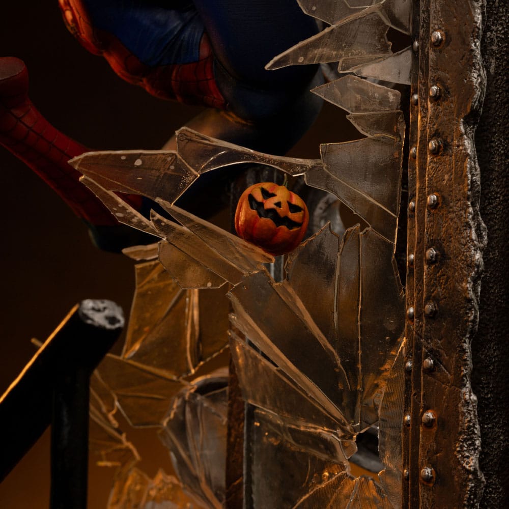 Spider-Man Art Scale Statue 1/10 Spider-Man 10th Anniversary 29 cm - Preorder - ETA: 25.02.2026