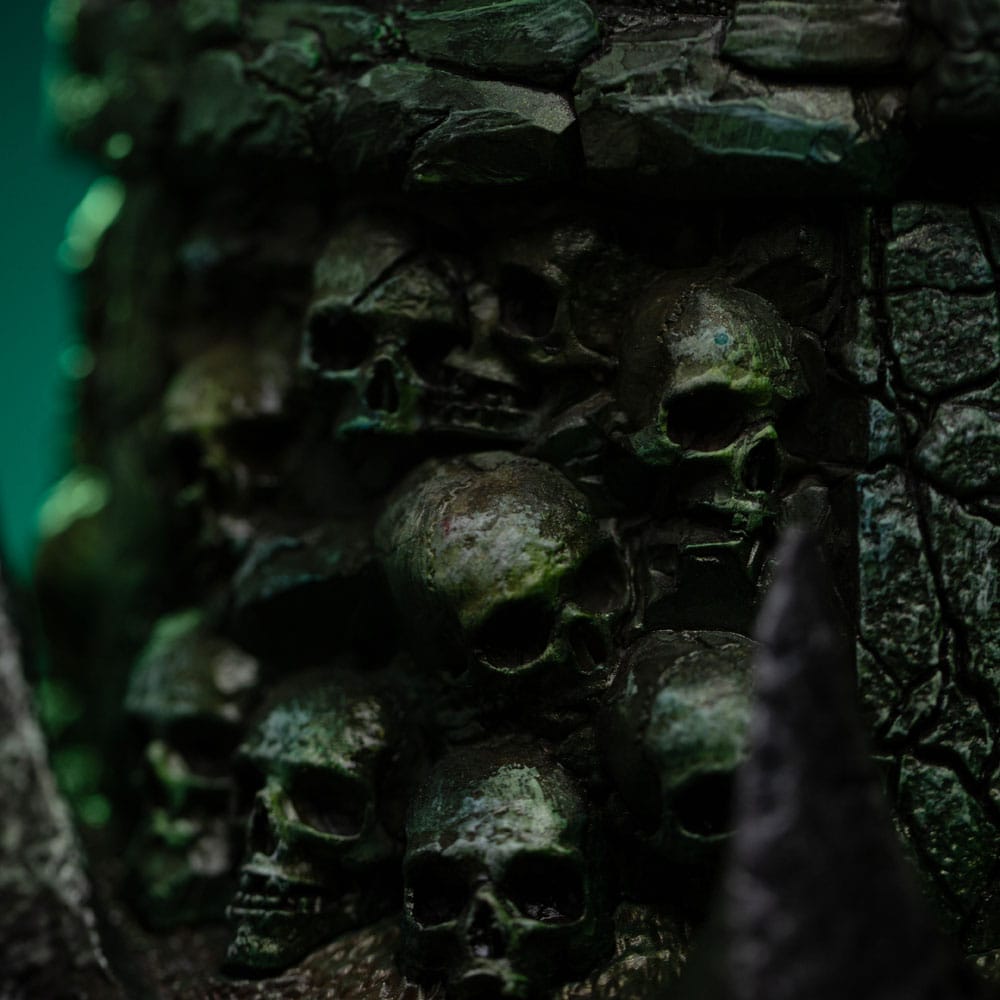 Der Herr der Ringe Art Scale Statue 1/10 Aragorn Unleashed 31 cm  - Preorder - ETA: 25.02.2026