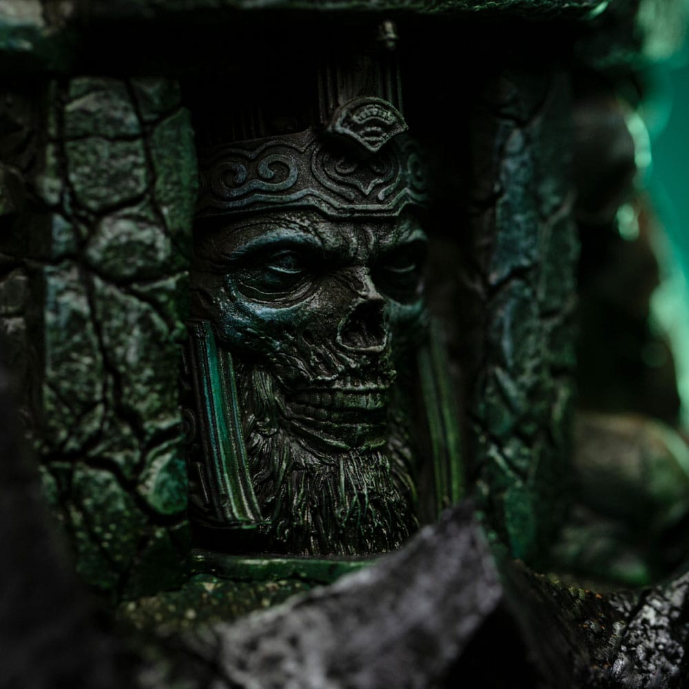 Der Herr der Ringe Art Scale Statue 1/10 Aragorn Unleashed 31 cm  - Preorder - ETA: 25.02.2026