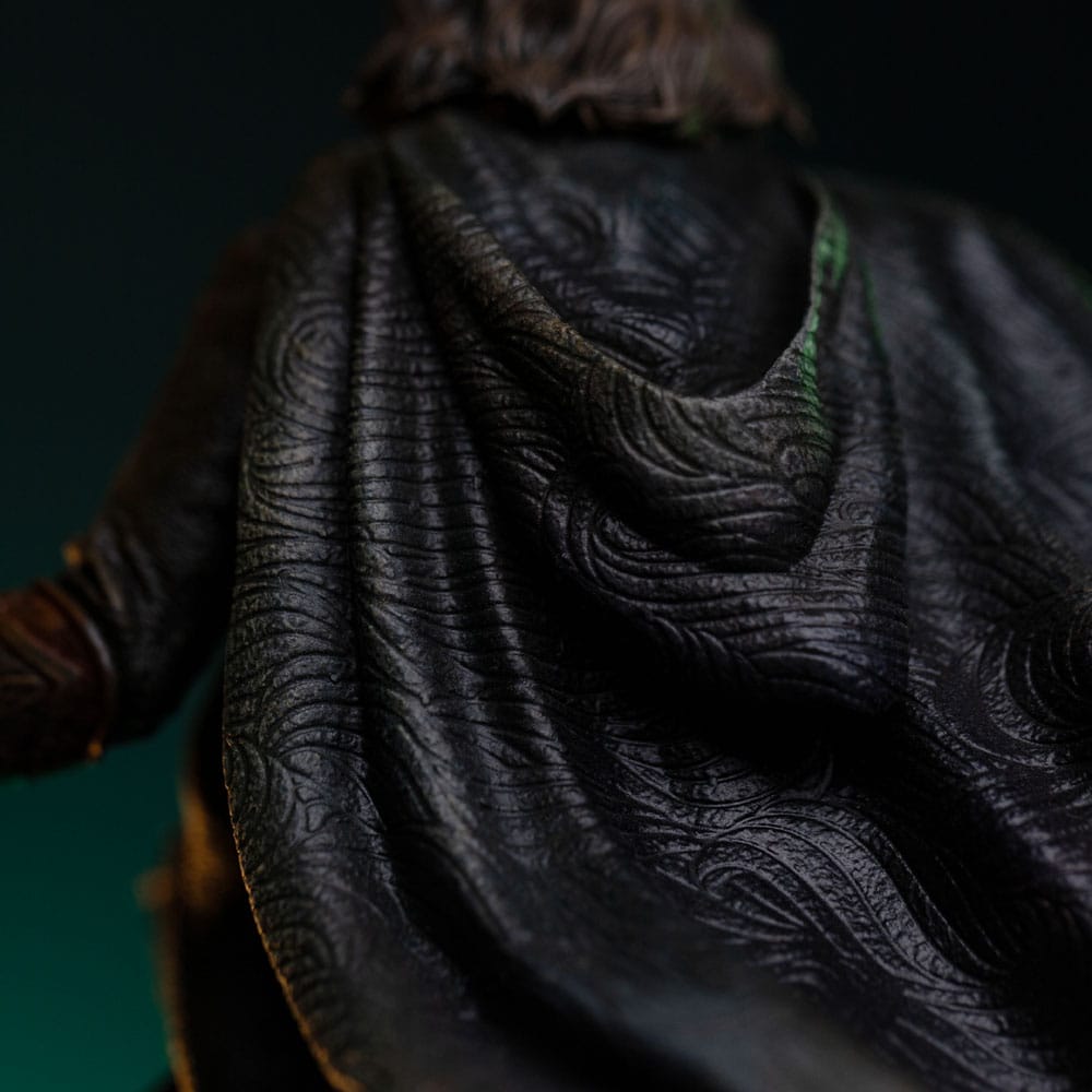 Der Herr der Ringe Art Scale Statue 1/10 Aragorn Unleashed 31 cm  - Preorder - ETA: 25.02.2026