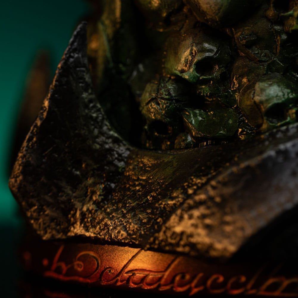 Der Herr der Ringe Art Scale Statue 1/10 Aragorn Unleashed 31 cm  - Preorder - ETA: 25.02.2026