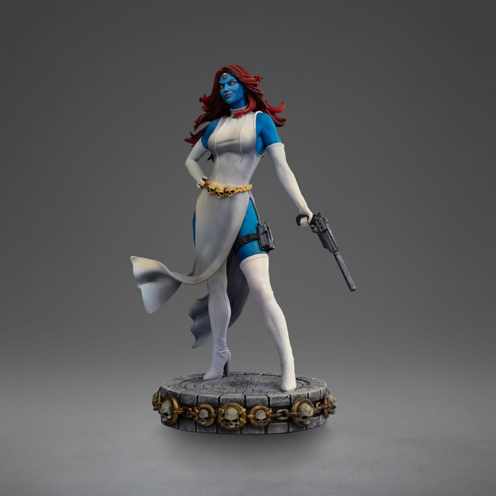 Marvel Comics Art Scale Statue 1/10 Mystique 20 cm - Preorder - ETA: 25.03.2026