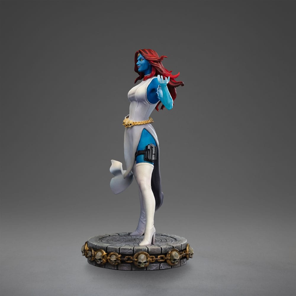Marvel Comics Art Scale Statue 1/10 Mystique 20 cm - Preorder - ETA: 25.03.2026