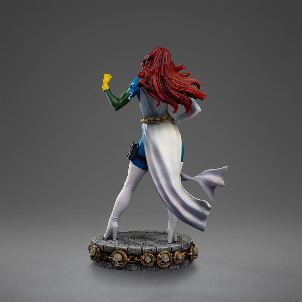 Marvel Comics Art Scale Statue 1/10 Mystique 20 cm - Preorder - ETA: 25.03.2026