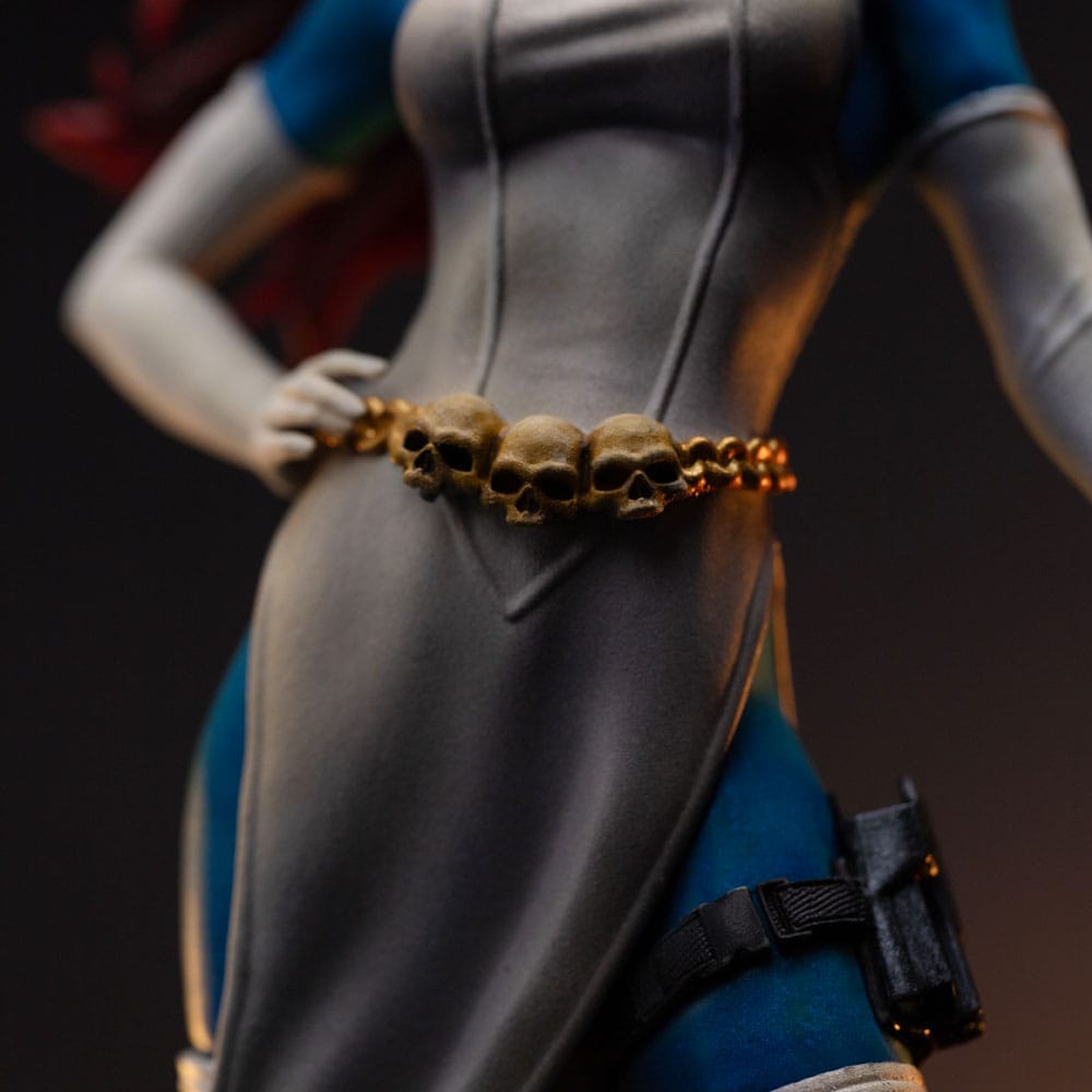 Marvel Comics Art Scale Statue 1/10 Mystique 20 cm - Preorder - ETA: 25.03.2026